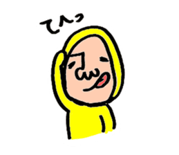 taitsu-SAN sticker #641527
