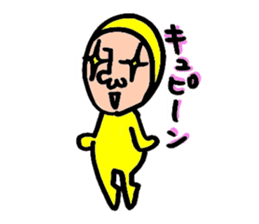 taitsu-SAN sticker #641529