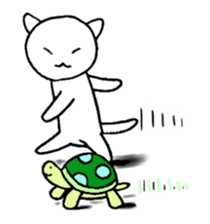 Sega-nyan sticker #641586