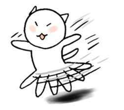 Sega-nyan sticker #641588