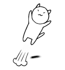 Sega-nyan sticker #641590