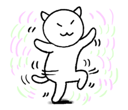 Sega-nyan sticker #641591