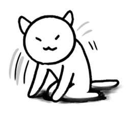 Sega-nyan sticker #641592