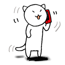 Sega-nyan sticker #641594