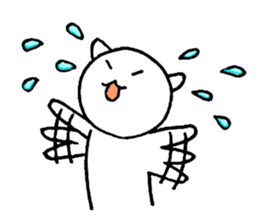 Sega-nyan sticker #641595