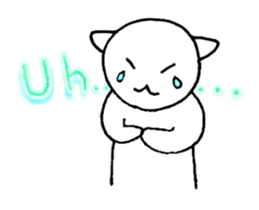 Sega-nyan sticker #641596