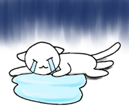 Sega-nyan sticker #641598