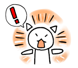 Sega-nyan sticker #641599