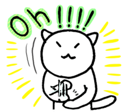 Sega-nyan sticker #641601