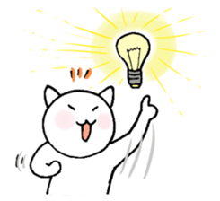 Sega-nyan sticker #641602