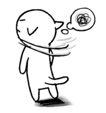 Sega-nyan sticker #641603