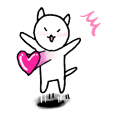 Sega-nyan sticker #641604