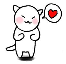 Sega-nyan sticker #641605