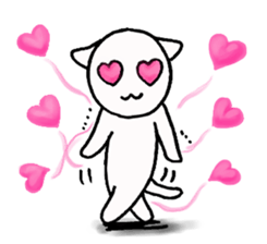 Sega-nyan sticker #641606