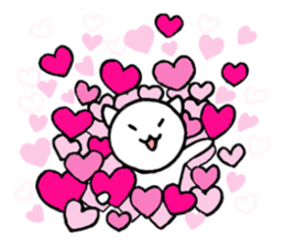 Sega-nyan sticker #641607