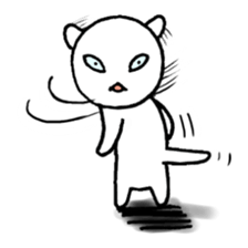 Sega-nyan sticker #641608