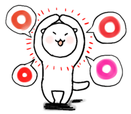 Sega-nyan sticker #641609