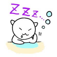 Sega-nyan sticker #641613