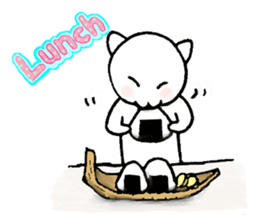 Sega-nyan sticker #641615