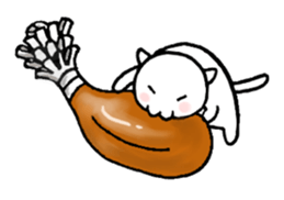 Sega-nyan sticker #641616