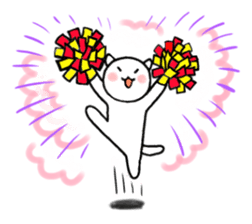 Sega-nyan sticker #641621