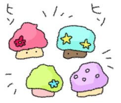 cupcakes sticker #641984