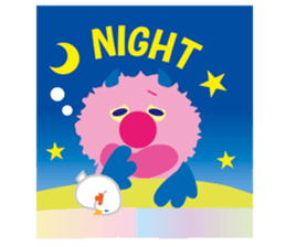 MONOTRICK sticker #642023