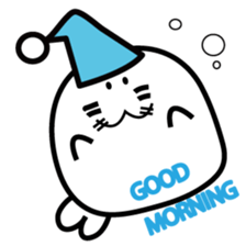 Soft Seal sticker #642153