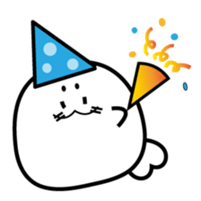 Soft Seal sticker #642159