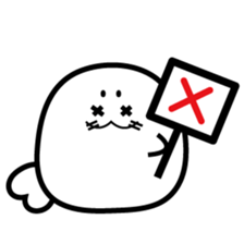Soft Seal sticker #642161