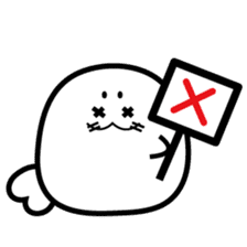 Soft Seal sticker #642161