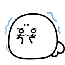 Soft Seal sticker #642163