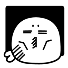 Soft Seal sticker #642166