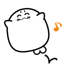 Soft Seal sticker #642171