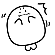 Soft Seal sticker #642173