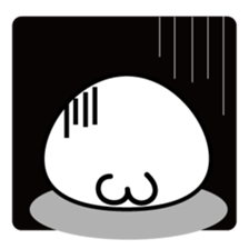 Soft Seal sticker #642180