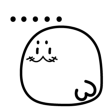 Soft Seal sticker #642181