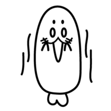 Soft Seal sticker #642182