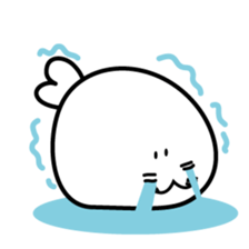 Soft Seal sticker #642184