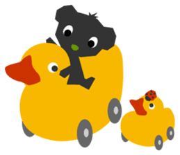 CHIPPI (Japanese ver.) sticker #642367