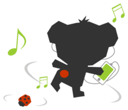 CHIPPI (Japanese ver.) sticker #642371