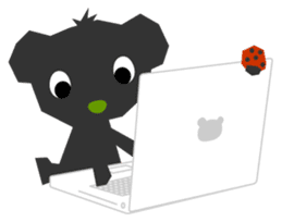 CHIPPI (Japanese ver.) sticker #642375