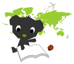 CHIPPI (Japanese ver.) sticker #642382