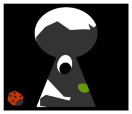 CHIPPI (Japanese ver.) sticker #642385