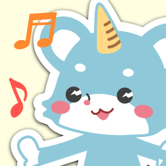 The one-horned Raipon