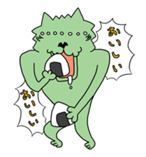 Nakamorin sticker #642666