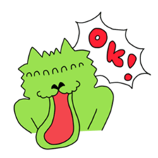 Nakamorin sticker #642674