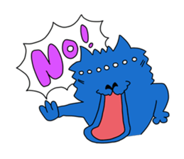 Nakamorin sticker #642675