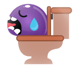 Cute and adorable jelly stickers sticker #642862