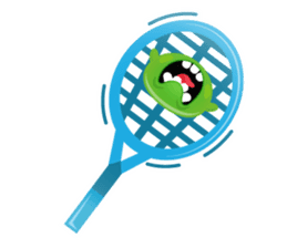 Cute and adorable jelly stickers sticker #642864